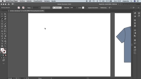 Miniatura para Cómo resolver Errores Comunes en Illustrator