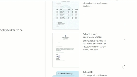 Miniatura para ¿Cómo Validar Cuenta Educacional de Autodesk 2021?