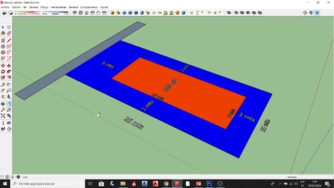 Miniatura para Tramitación y estudio de Proyectos Parte 1