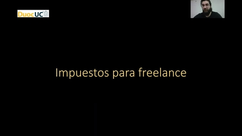 Miniatura para la entrada Los Impuestos Cuando Somos Independientes