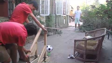 Miniatura para PRUEBA de prototipos y &quot;BESTMATCH&quot;