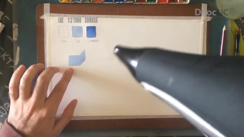 Miniatura para Tutorial Acuarela 3