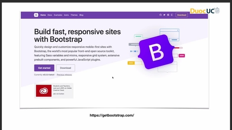 Miniatura para la entrada Uso de Grilla en Bootstrap