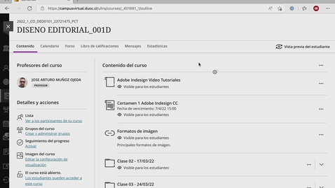 Miniatura para Agregar contenido