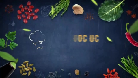 Miniatura para MINI CHACARERO Recetario Duoc UC Cocina Chilena