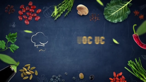 Miniatura para LANGOSTA MARINADA Recetario Duoc UC Cocina Chilena