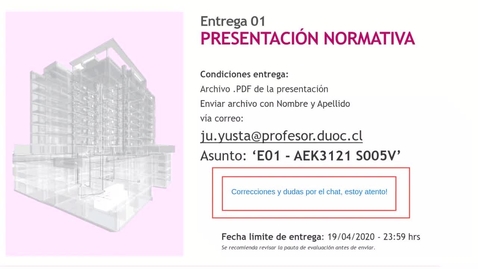 Miniatura para Equipamiento - Pre entrega S005V