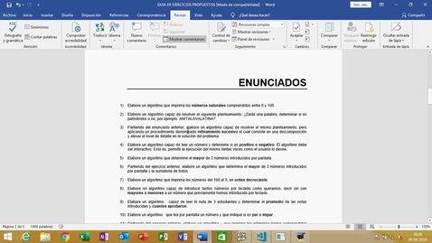 Miniatura para la entrada Determinar si una palabra es palíndromo en Python