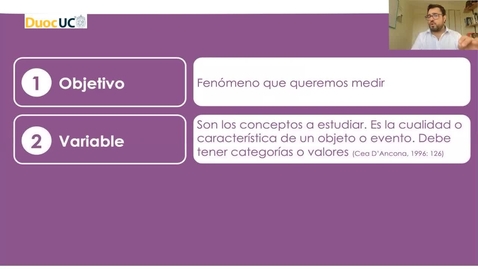 Miniatura para ¿Qué es lo que nos Interesa Evaluar?