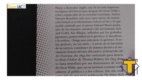 Miniatura para Los Párrafos