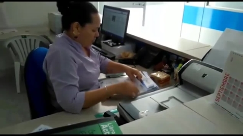 Miniatura para Caso secretaria
