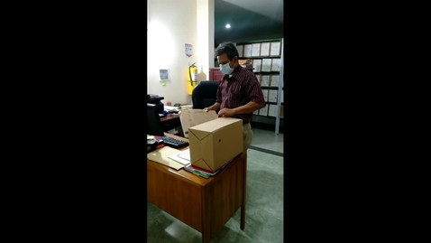 Miniatura para Caso coordinador General de Archivos