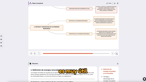 Miniatura para ¿Cómo crear mapas conceptuales con inteligencia artificial?