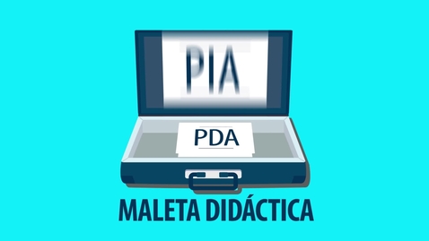 Miniatura para la entrada Mi Práctica Docente PIA