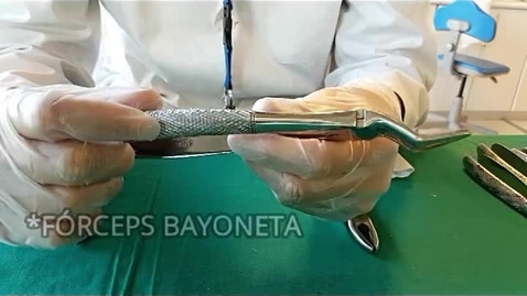 Miniatura para Forceps