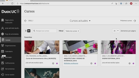 Miniatura para Descargar lista de estudiantes