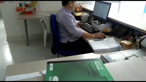 Miniatura para Caso secretaria