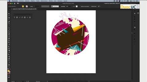 Miniatura para Uso de herramientas de texto en Illustrator
