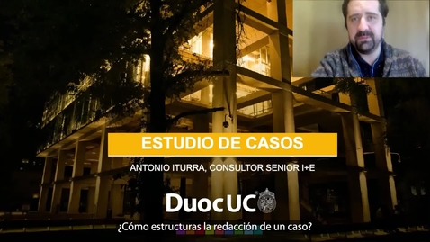 Miniatura para Módulo 5: Metodología para la estructura y construcción del relato
