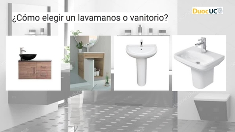 Miniatura para la entrada El Baño