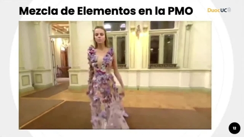 Miniatura para Elementos básicos que conforman la PMO Gráficos