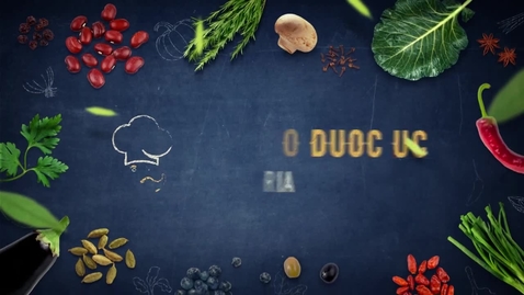 Miniatura para Quiche de pollo aceituna choclo.mp4