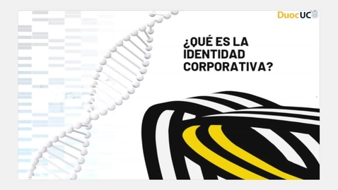 Miniatura para Identidad Corporativa