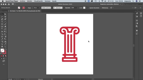 Miniatura para Cómo hacer Pintura Interactiva en Illustrator