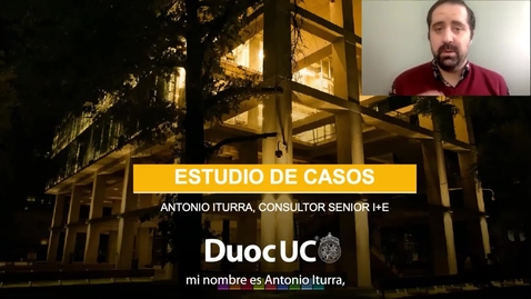 Miniatura para Módulo 12: Análisis aplicado, caso &quot;Nutrabien&quot; / parte 2