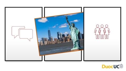 Miniatura para Destinations The Americas