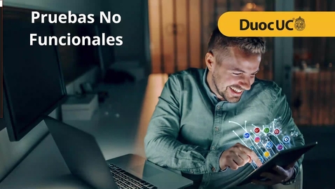 Miniatura para Pruebas no funcionales