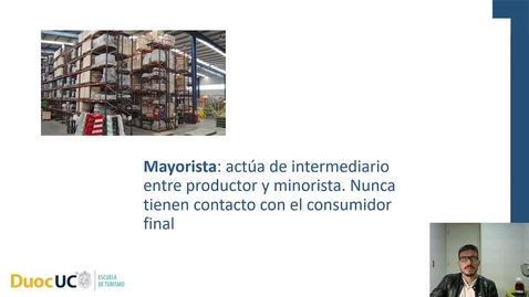 Miniatura para estudio de Proveedores