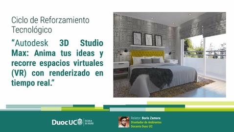 Miniatura para Autodesk 3D Studio Max