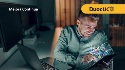 Miniatura para Mejora continua
