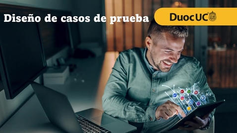 Miniatura para Diseño de casos de prueba