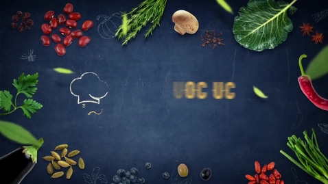 Miniatura para MERLUZA AHUMADA Recetario Duoc UC Cocina Chilena