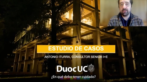 Miniatura para Módulo 4: El aporte de la escritura científica en el estudio de casos