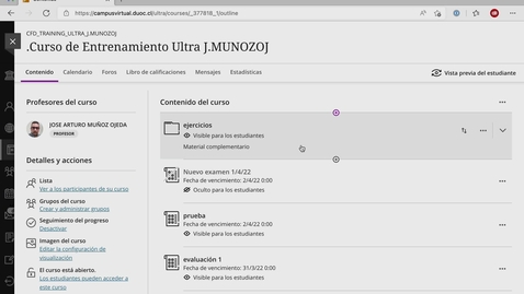 Miniatura para la entrada Mover contenido