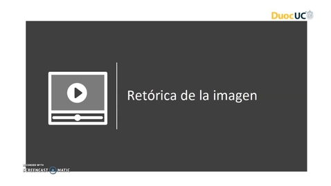 Miniatura para Retórica Visual