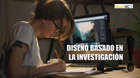 Thumbnail for Investigación para Diseño