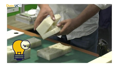 Miniatura para Estudio de caso- Desarrollo de prototipo funcional por medio de caucho silicona