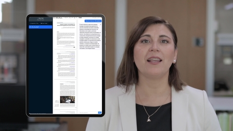 Miniatura para ¿Cómo realizar resúmenes o análisis de texto con una inteligencia artificial?