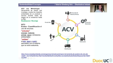 Miniatura para Analisis Ciclo de Vida