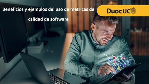 Miniatura para Métricas en la productividad y tiempo