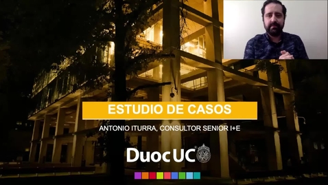 Miniatura para Módulo 1: Introducción al estudio de casos