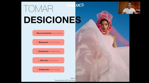 Miniatura para El Comportamiento del Consumidor