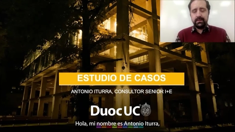 Miniatura para Módulo 7: Principios para la elección de un estudio de casos