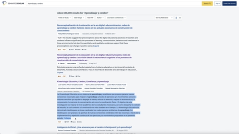 Miniatura para Herramientas de inteligencia artificial para potenciar la búsqueda de información en una Investigación