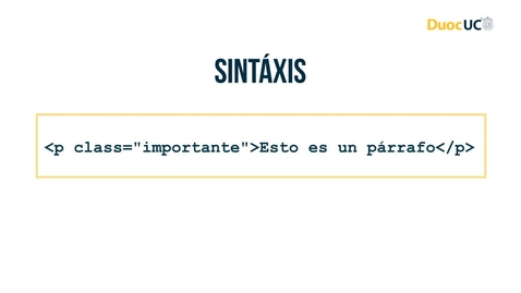 Miniatura para Introducción a Lenguaje HTML