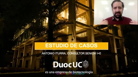 Miniatura para Módulo 8: Análisis aplicado, caso &quot;Cells 4 Cells&quot;